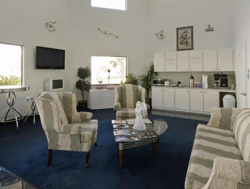 Americas Best Value Platinum & Hotel Houston