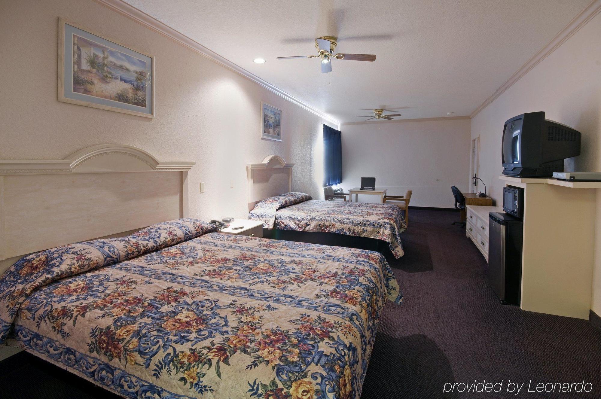 Hotel Americas Value Platinum & Aldine