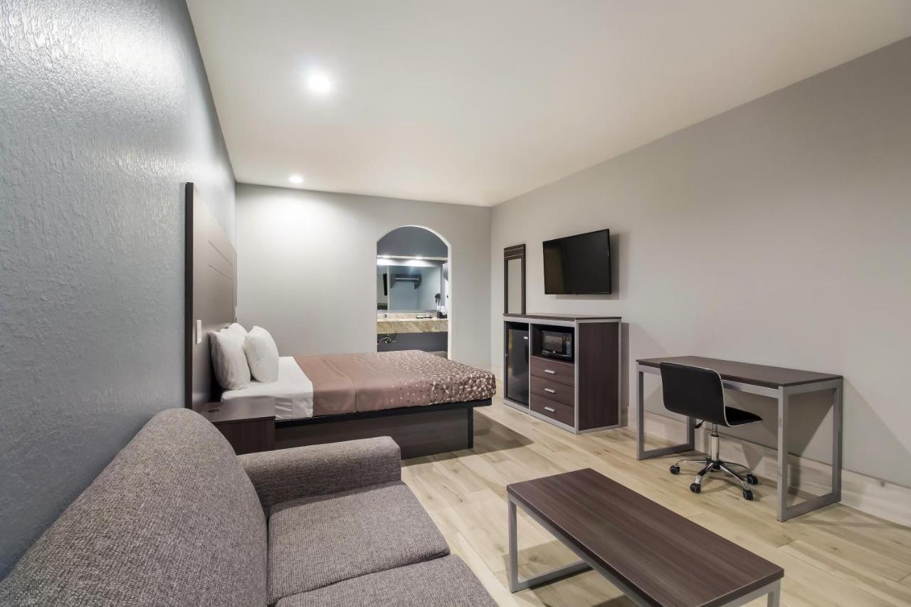 Hotel Americas Value Platinum & Aldine